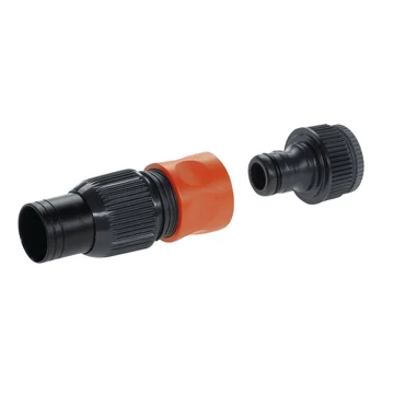 Gardena Szivattyú profi csatlakozókészlet 19 mm (3/4') (2802+2817) (1752-20)