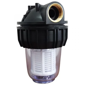 Elpumps Filter - 1 literes (műanyag mosható előszűrő) (1L FILTER)