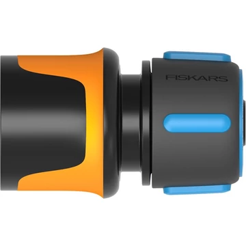 Fiskars Tömlő gyorscsatlakozó, 13-15 mm (1/2-5/8”) FLOW (1027072)