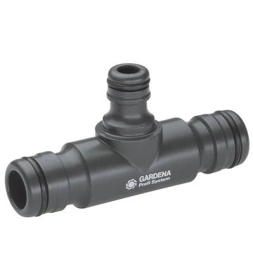 Gardena Profi rendszer T-elem (2835-20)