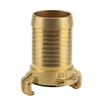 Gardena Gyorskapcsoló tömlőelem1 1/4' (készlet erejéig!) (7104-20)