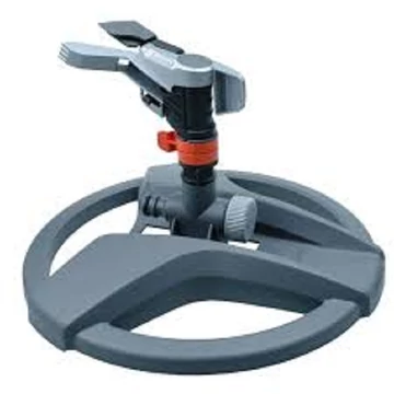 Gardena Impulzus, kör- és szektoresőztető talppal (8135-20)