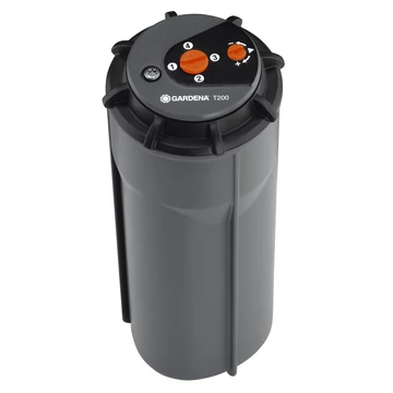 Gardena Turbinás süllyesztett esőztető T 200 (8203-29)