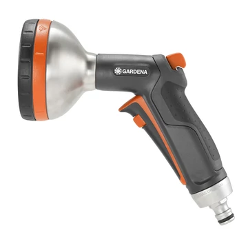 Gardena Premium többfunkciós öntözőfej 8107 utódja (18317-20)