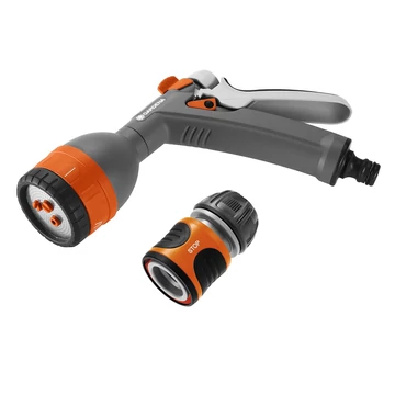 Gardena Classic többfunkciós locsoló készlet 8122 utódja (18343-32)