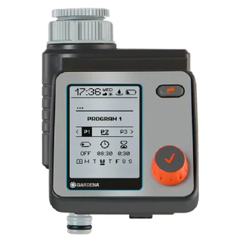 Gardena Öntözökomputer Master (1892-29)