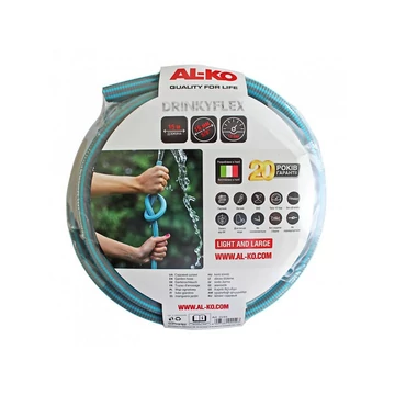 Al-ko ARMADILLO DRINKY 5/8' 15M tömlő (113891)