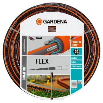 Gardena Comfort FLEX tömlő (3/4') 50 m (18055-20)