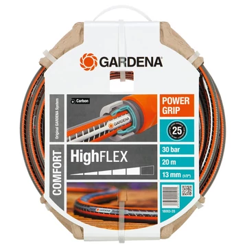 Gardena Comfort HighFLEX tömlő (1/2') 20 m (18063-20)