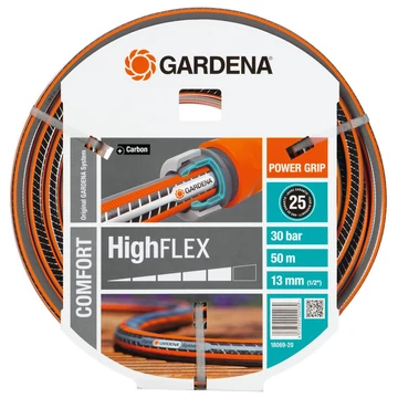Gardena Comfort HighFLEX tömlő (1/2') 50 m (18069-20)