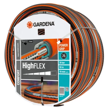 Gardena Comfort HighFLEX tömlő (3/4') 50 m (18085-20)