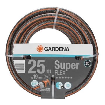 Gardena Premium SuperFLEX tömlő (3/4') 25 m (18113-20)