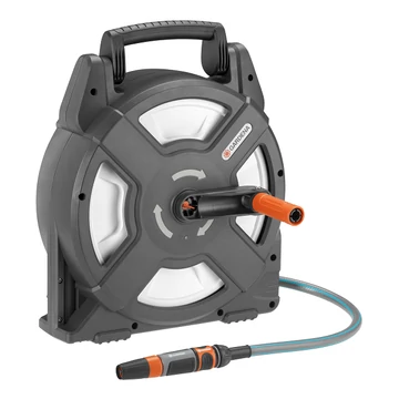 Gardena city gardening Terasz tömlődob készlet 10 m (18400-20)