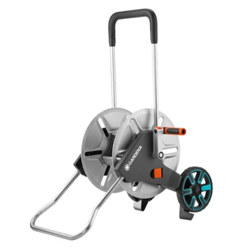 Gardena CleverRoll M fém tömlőskocsi 2681 utódja (18541-20)