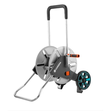 Gardena CleverRoll L Easy fém tömlőskocsi (18550-20)