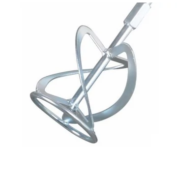 Scheppach Spirál keverőszár 120 mm PM 1200 / PM 1600-hoz (3907801009)