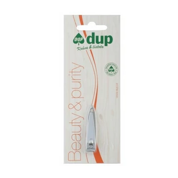 DUP kicsi körömcsipesz - 2301-170