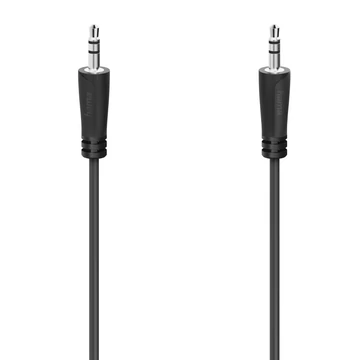 Hama FIC 3,5mm jack összekötőkábel 3,0m (205115)