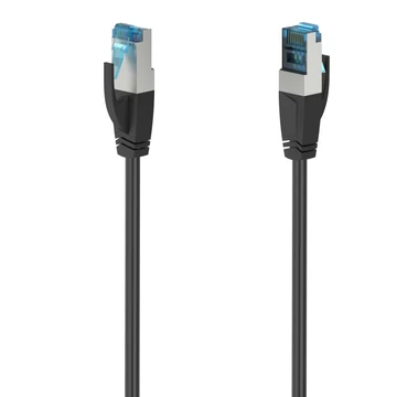 Hama FIC patch kábel cat6 (10 gbit/s) 5,0m (200682)