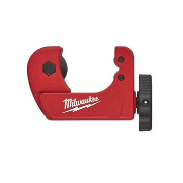 Milwaukee Mini rézcsővágó 3-22 mm 1 db - 48229258