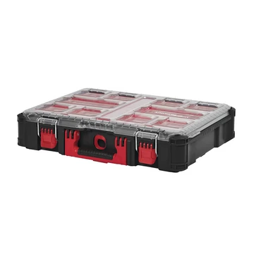 Milwaukee PACKOUT Rendszerező doboz nagy (500 x 380 x 120) 1 db - 4932464082