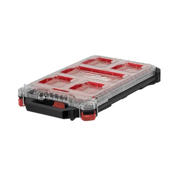 Milwaukee PACKOUT Rendszerező keskeny kompakt - 4932471065