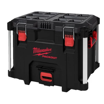 Milwaukee PACKOUT XL Szerszámtároló láda -1 db - 4932478162