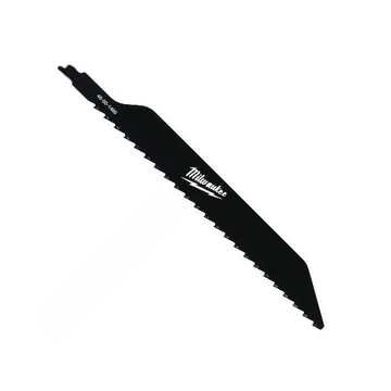Milwaukee Szablyafűrészlap 450/12,0/2,1 mm 1 db - 48001460