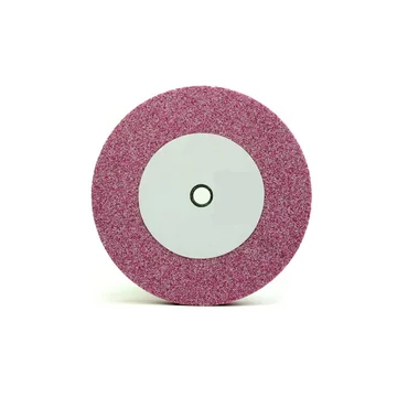 Scheppach csiszolókorong 150x12,7x16, szemcsézet 60 - 3903101702