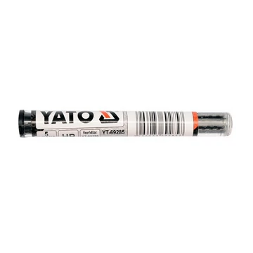YATO Ácsceruza betét 5db (YT-69281-hez) - YT-69285