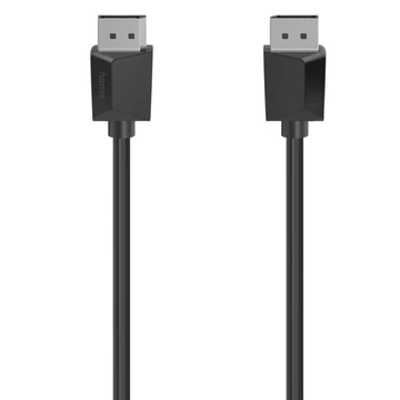 Hama FIC displayport kábel 1,5m (200696)