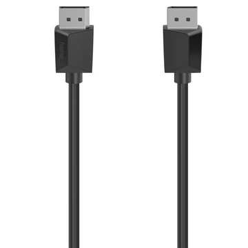 Hama FIC displayport kábel (uhd 4k) 3,0m (200697)