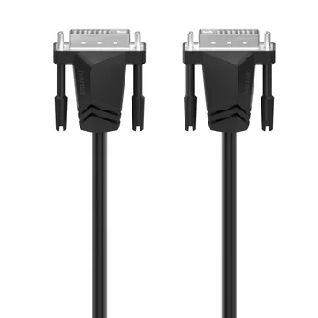 Hama FIC dvi-dvi kábel dual link  1,5m (200706)