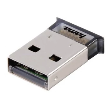 Hama Nano bluetooth 5.0 usb stick class2 (53312)