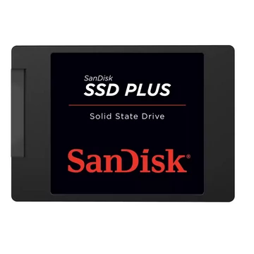 Sandisk ssd plus, 2tb, 545/450 mb/s (186461)