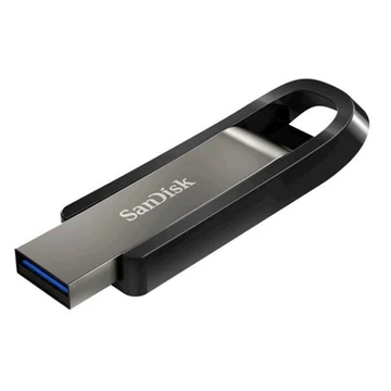 Sandisk cruzer extreme go 3.2, 64gb, 400/240 mb/s (186563)