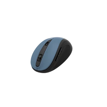 Hama MW-400 V2 vezeték nélküli optikai egér - denim kék (173027)