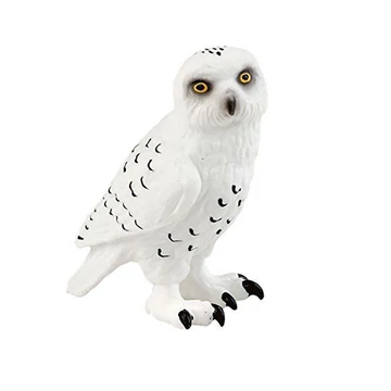 Hóbagoly játékfigura - Bullyland