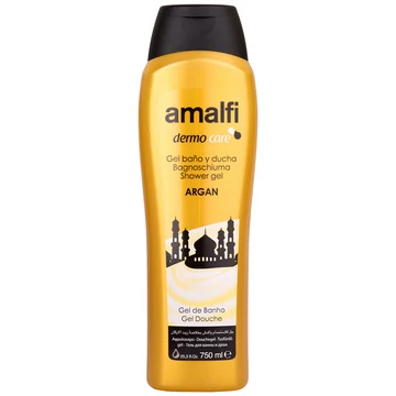 Amalfi argán fürdő gél 750ml