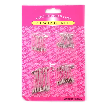 Biztosítótűk lapon 70172