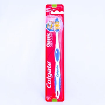 Colgate Deep Clean Classic medium fogkefe