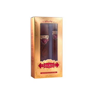 Cuba Royal férfi ajándékcsomag