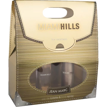 Dramers Miami Hills női ajándékcsomag