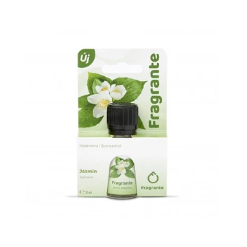 Fragrante jázmin illatú illóolaj 10ml