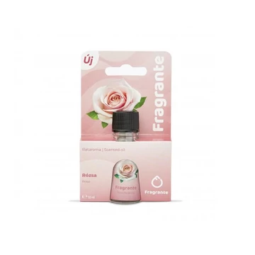Fragrante rózsa illatú illóolaj 10ml