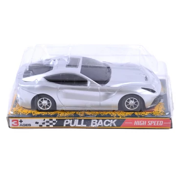 Játék lendkerekes autó 20x8cm JA6907