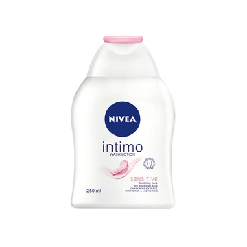 Nivea Intimo Sensitive mosakodógél 250ml