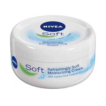 Nivea Soft krém 300ml