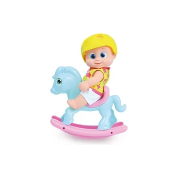 Hintalovacskázó Baniel baba  05037