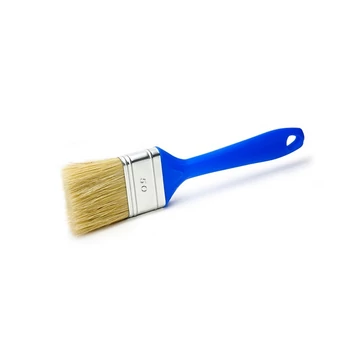 Ecset dupla műanyag nyéllel 20mm 6117096